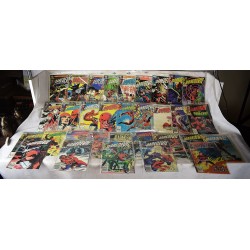 Daredevil (1964-1998) 32 Issue Collection